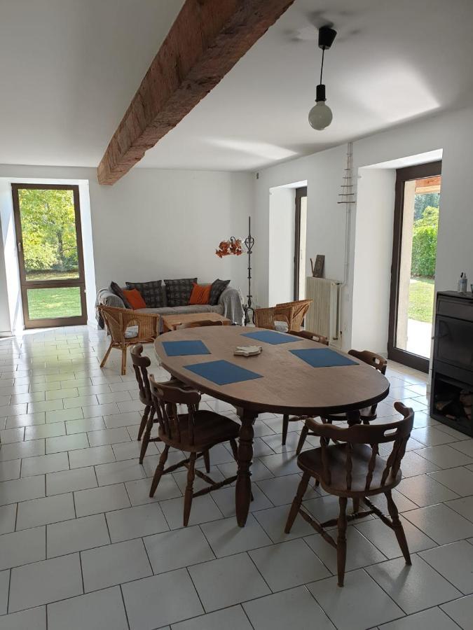 La Bergerie, Maison Spacieuse Avec Grand Jardin, Vue Sur Les Pyrenees Lourdes Luaran gambar